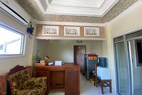 Capital O 93124 Lombok Northis Homestay