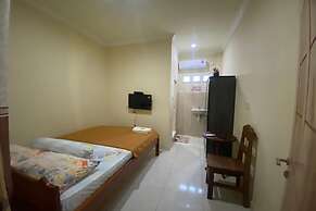 Capital O 93124 Lombok Northis Homestay