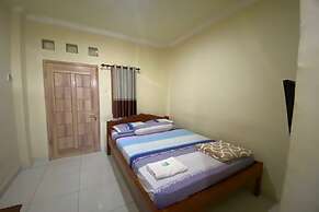 Capital O 93124 Lombok Northis Homestay