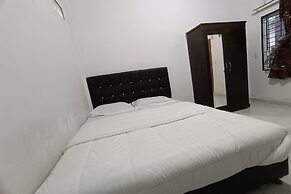 OYO 93126 Nrc White House