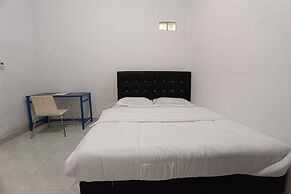 OYO 93126 Nrc White House