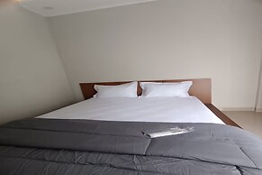 OYO 93126 Nrc White House