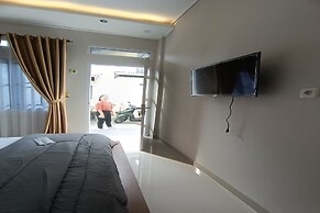 OYO 93126 Nrc White House