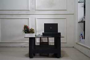 OYO 93126 Nrc White House