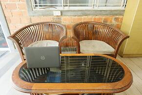 OYO 93130 Baloi Homestay