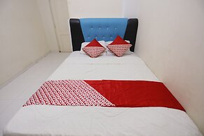 OYO 93130 Baloi Homestay