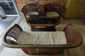 OYO 93130 Baloi Homestay