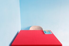 OYO 93131 Mamapapahouse