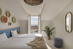 Líbere Lisbon Príncipe Real