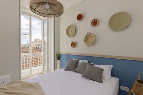 Líbere Lisbon Príncipe Real