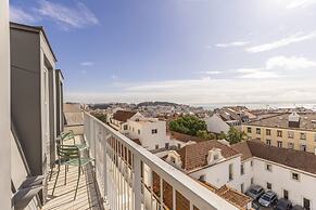 Líbere Lisbon Príncipe Real