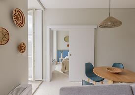 Líbere Lisbon Príncipe Real