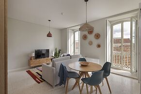 Líbere Lisbon Príncipe Real