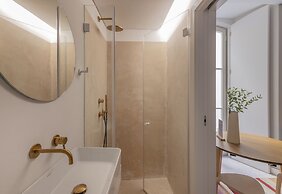 Líbere Lisbon Príncipe Real