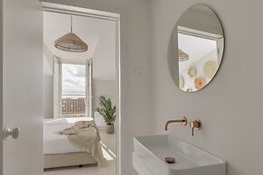 Líbere Lisbon Príncipe Real