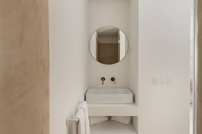 Líbere Lisbon Príncipe Real