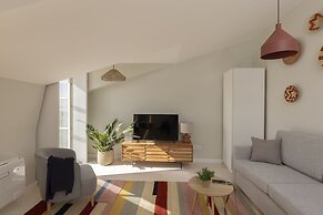 Líbere Lisbon Príncipe Real