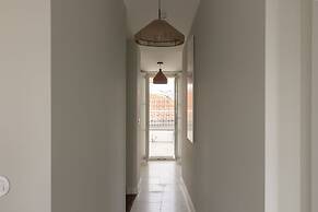 Líbere Lisbon Príncipe Real