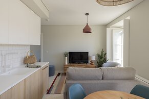 Líbere Lisbon Príncipe Real