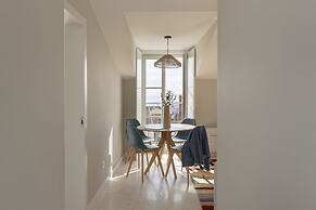 Líbere Lisbon Príncipe Real