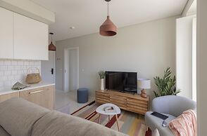 Líbere Lisbon Príncipe Real