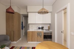 Líbere Lisbon Príncipe Real