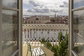 Líbere Lisbon Príncipe Real