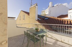 Líbere Lisbon Príncipe Real