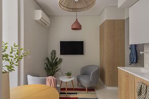 Líbere Lisbon Príncipe Real