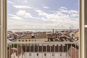 Líbere Lisbon Príncipe Real