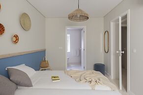 Líbere Lisbon Príncipe Real