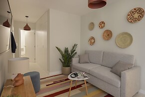 Líbere Lisbon Príncipe Real