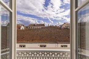 Líbere Lisbon Príncipe Real