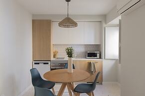 Líbere Lisbon Príncipe Real