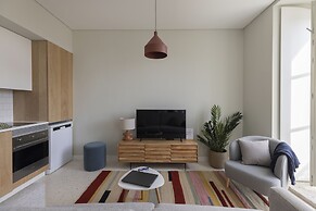 Líbere Lisbon Príncipe Real