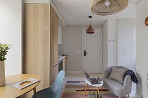 Líbere Lisbon Príncipe Real