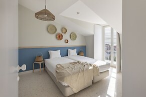 Líbere Lisbon Príncipe Real