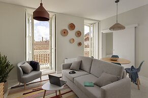 Líbere Lisbon Príncipe Real