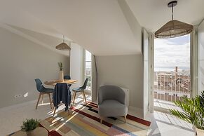 Líbere Lisbon Príncipe Real