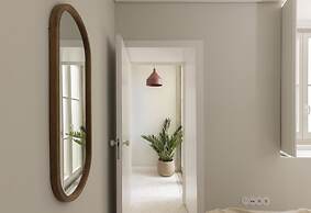 Líbere Lisbon Príncipe Real