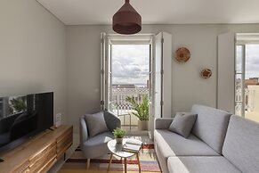 Líbere Lisbon Príncipe Real