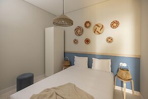 Líbere Lisbon Príncipe Real