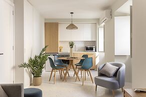 Líbere Lisbon Príncipe Real