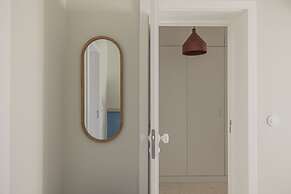 Líbere Lisbon Príncipe Real