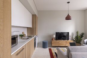 Líbere Lisbon Príncipe Real