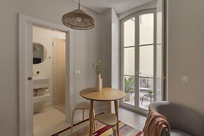 Líbere Lisbon Príncipe Real