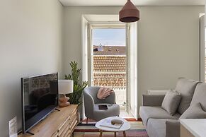 Líbere Lisbon Príncipe Real