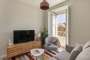 Líbere Lisbon Príncipe Real