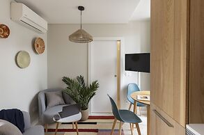 Líbere Lisbon Príncipe Real