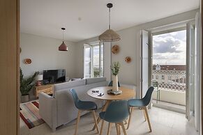 Líbere Lisbon Príncipe Real